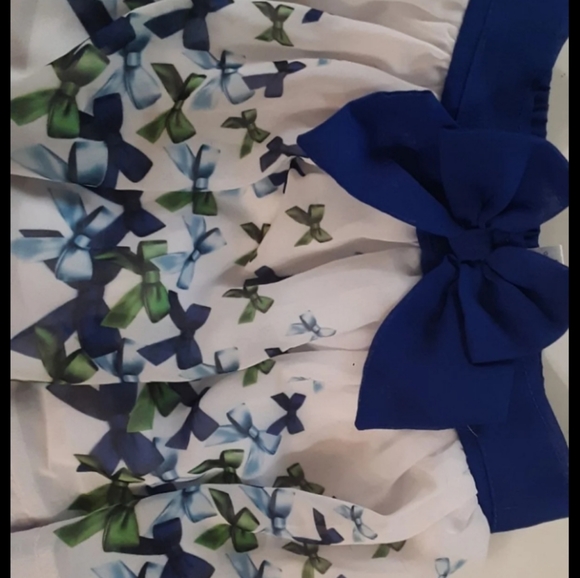 Minnie mouse skirt 3t - Picture 1 of 2